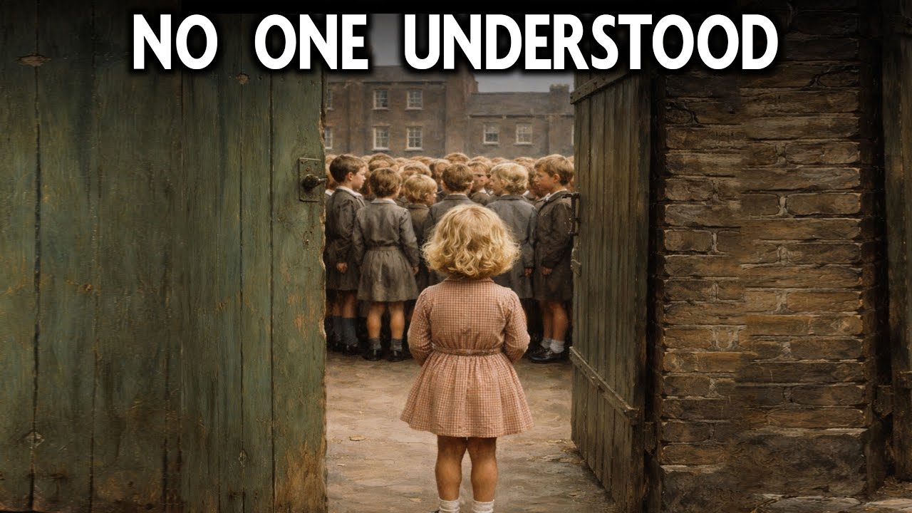 Carl Jung: Why Sensitive Children Often Become Lonely Adults