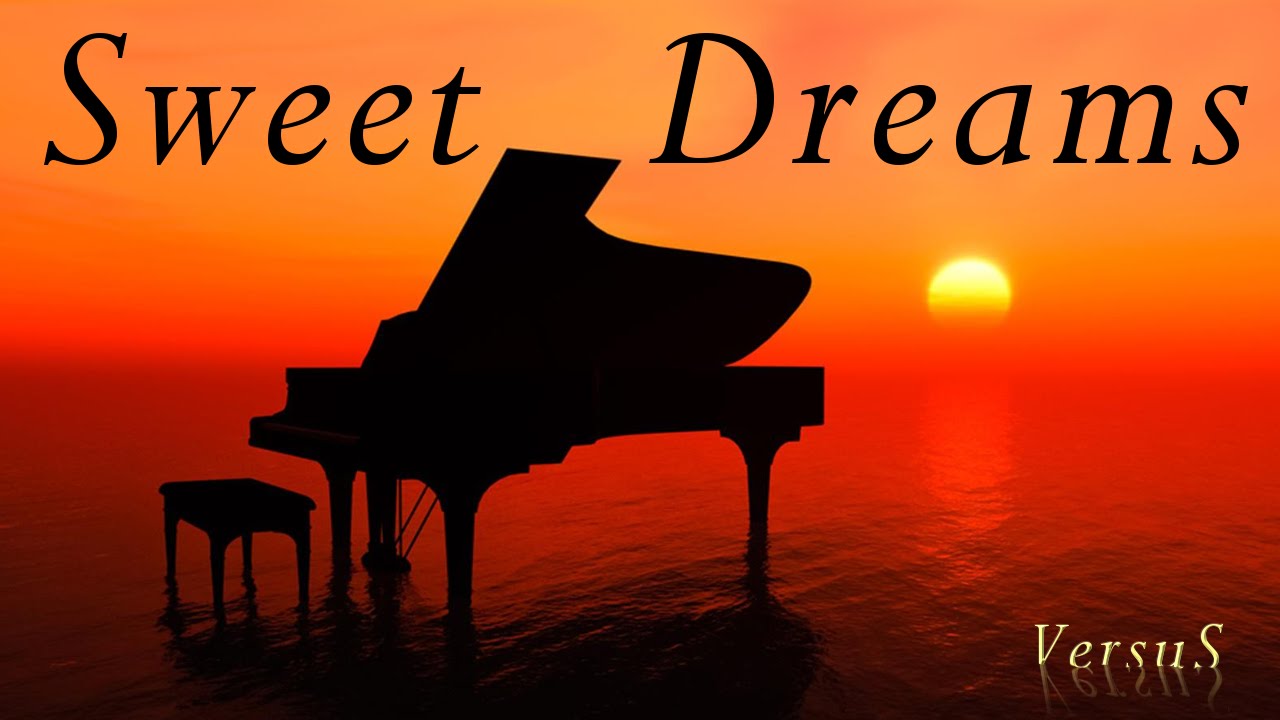 ▼ VersuS - Sweet Dreams | Instrumental Piano Kizomba