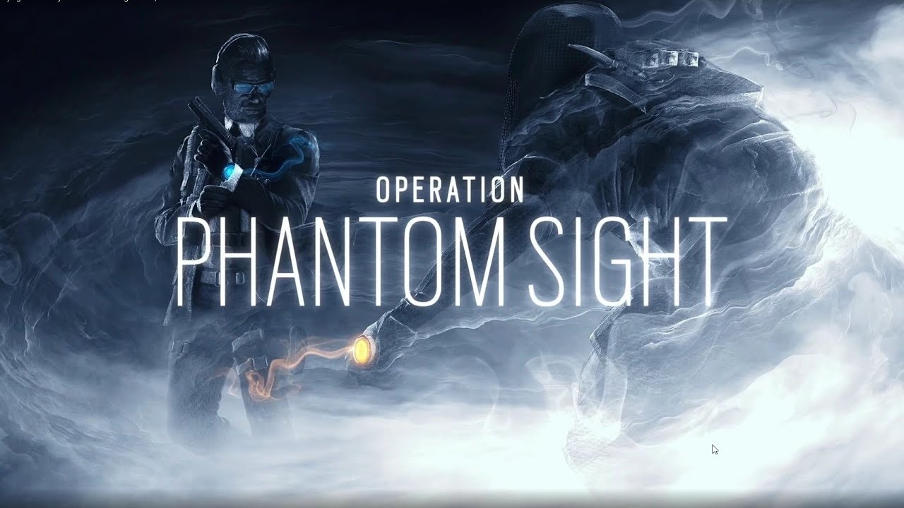 Phantom Sight || New Operators Full Uses & counters Reveal ||