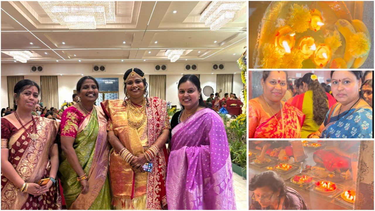 నిమ్మ కాయ pickle/North Indian friend Marriageకీ వేళ్ళు/sqandagiri templ లోనిమ్మకాయ దీపాలు #vlog  