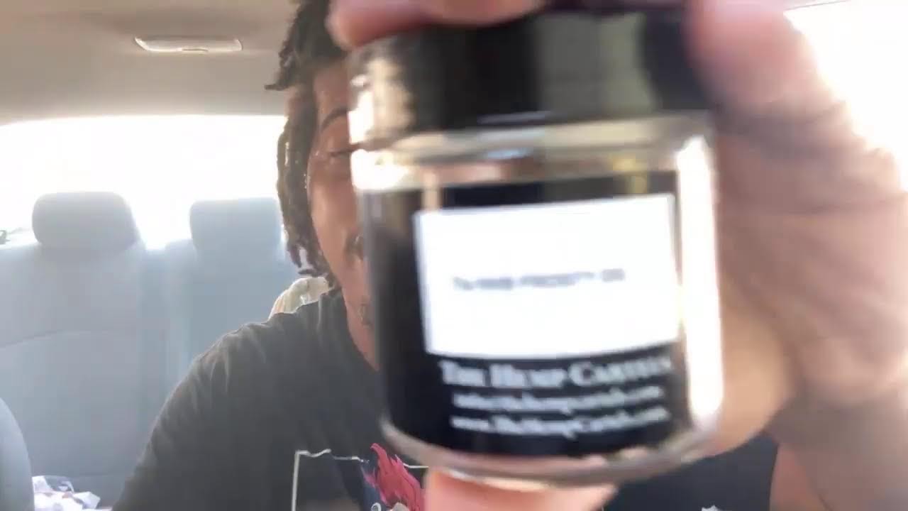 Hemp Cartels Cereal Milk THCa Flower