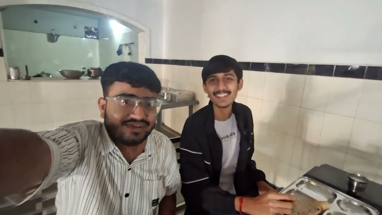 IPDC Exam Khatam. Ab Ghar Jane Ki Baari