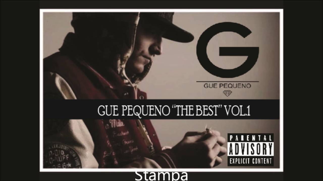 Gue Pequeno 