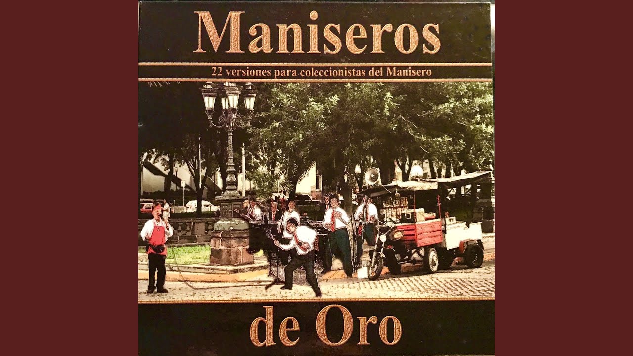 Manisero 15