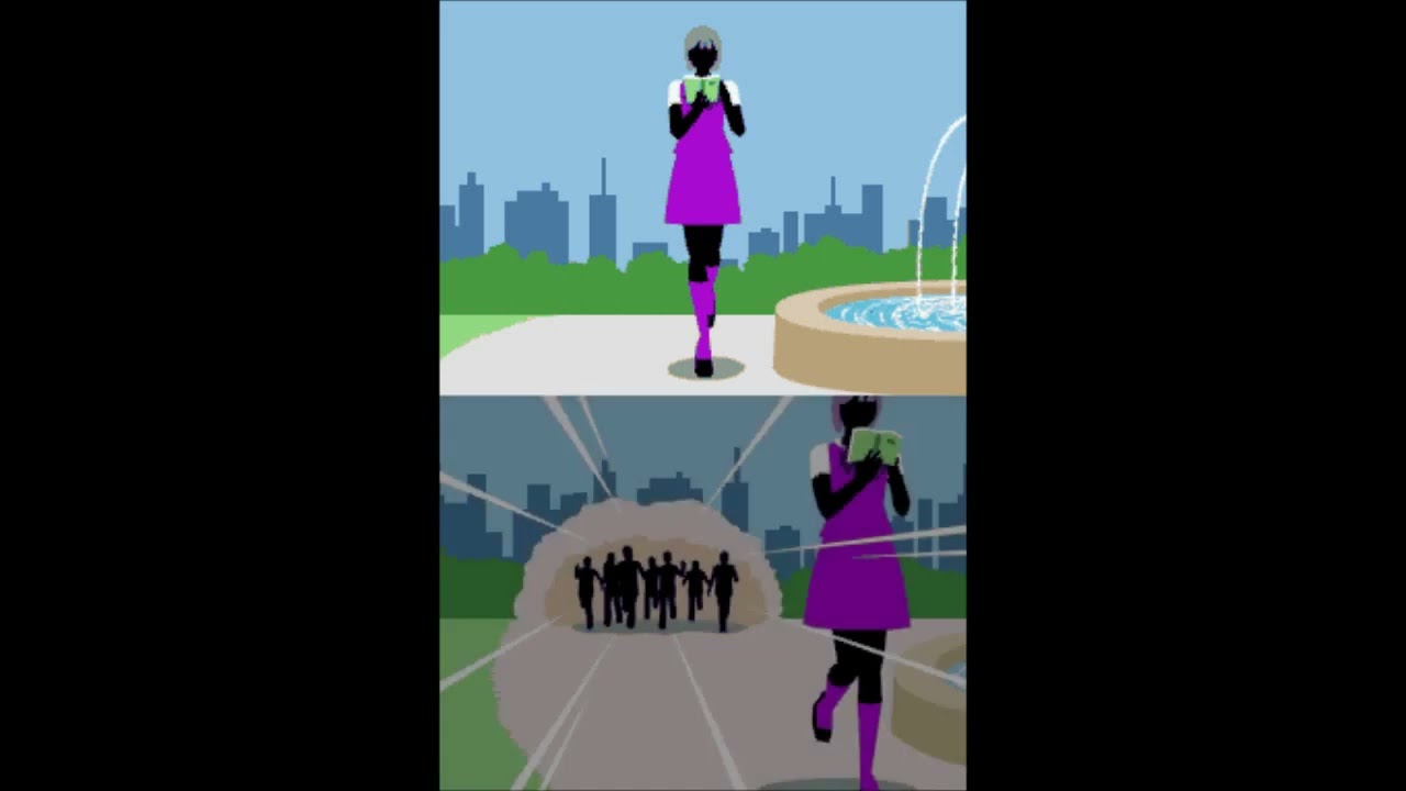 The Rub Rabbits! Video Walkthrough