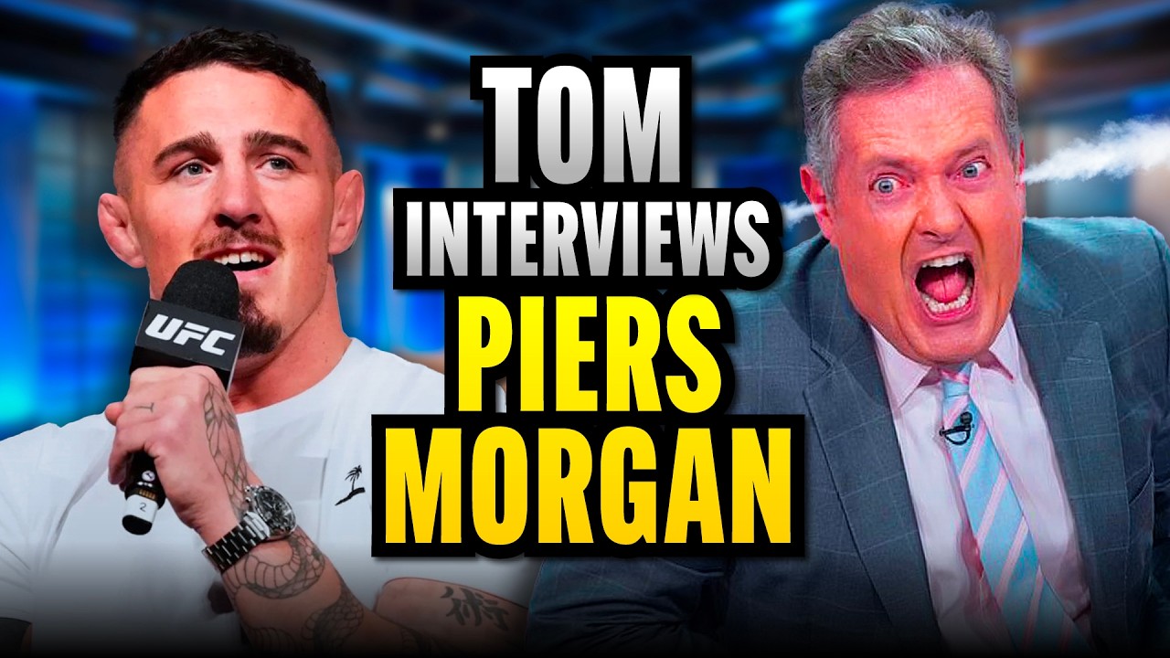 Piers Morgan facing his toughest questions yet 😳😅🤣