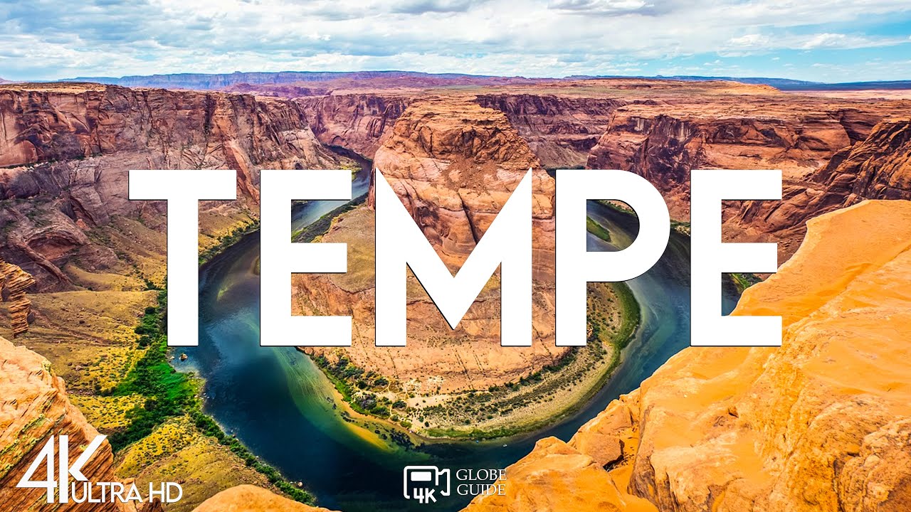 Top 10 Best Things to Do in Tempe, Arizona [Tempe Travel Guide 2026]