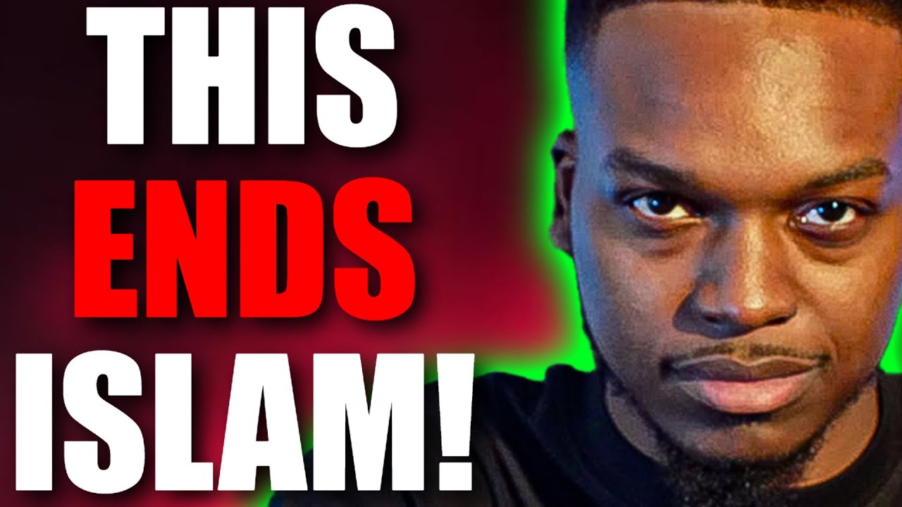 The FUNNIEST Muslim Debate Stream In A While...(LIVE)