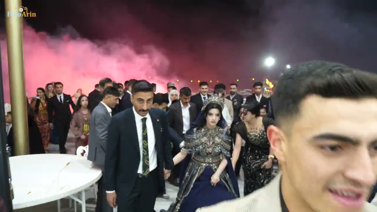 AHMET ATAK DÜĞÜNÜ PART 2 