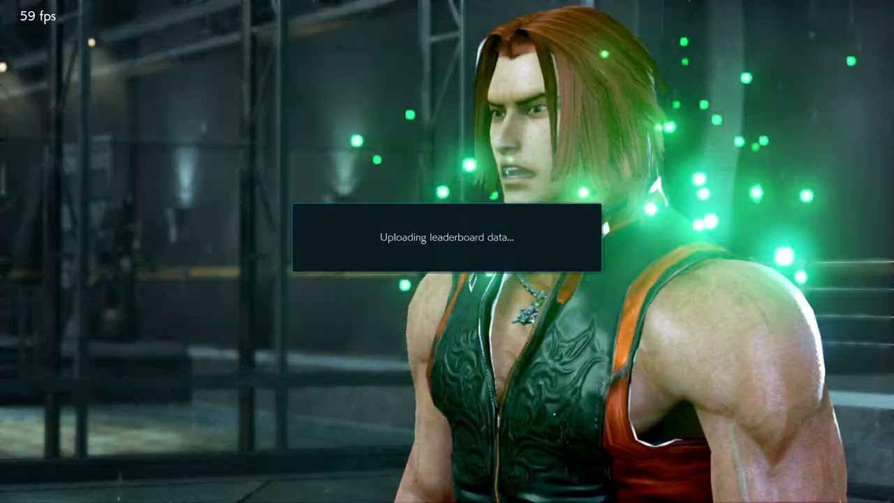 2025-08-31 Tekken7 Ranked HWOARANG(ME)-vs-LEI(I FUCK WITH TIMBS ON)