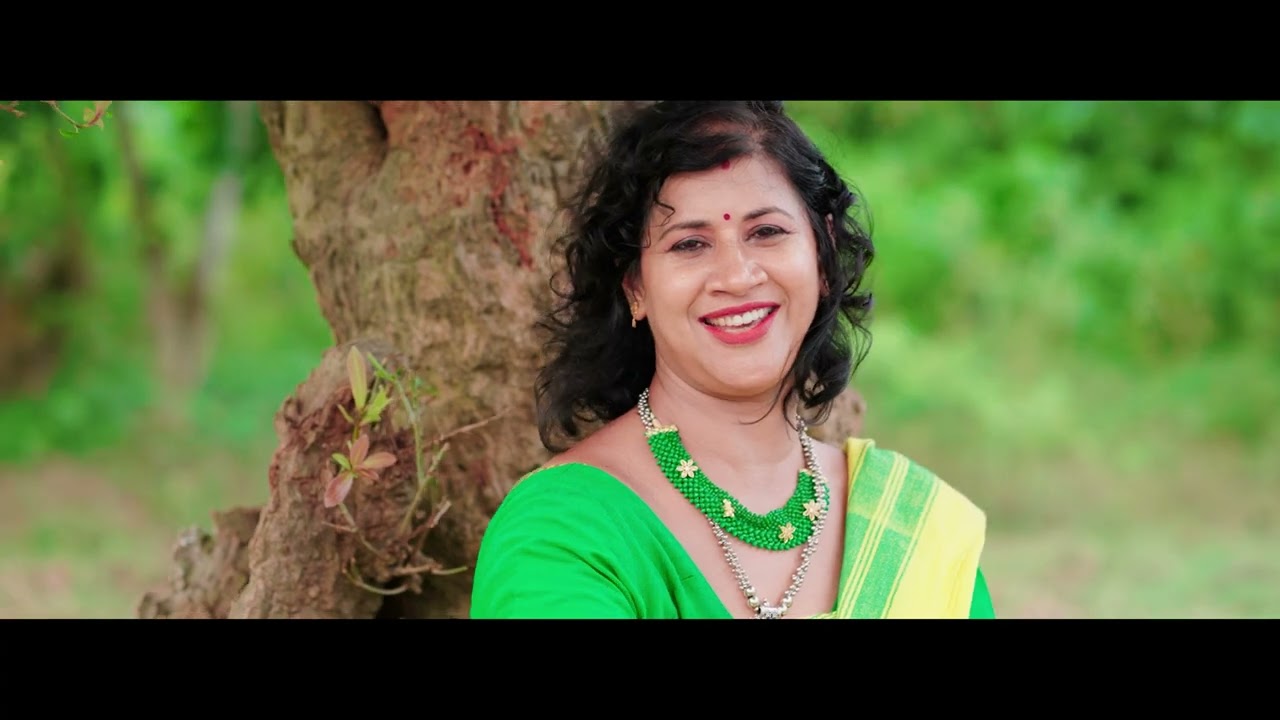 Komola Sundori Nache - Jaba Chakraborty