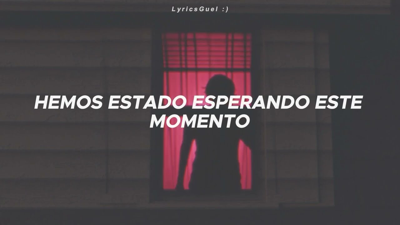 Don’t Take The Night - The Driver Era (Sub. Español)
