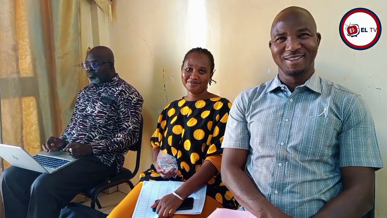 Kaya : tenue de la première session du Cadre de concertation communale pour la vulgarisation du PCD 