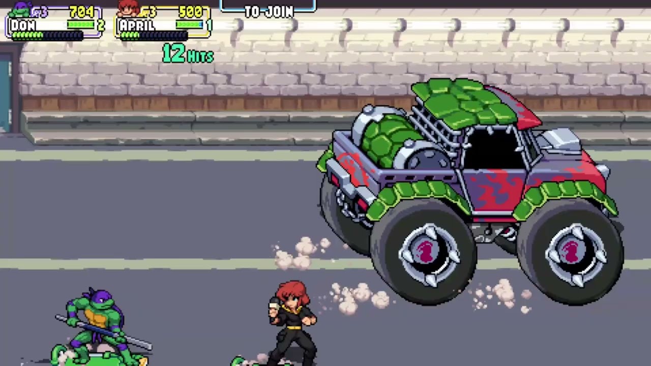 EP3~ Mutants Over Broadway!