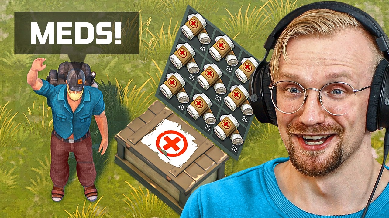 GET RICH FAST WHILE YOU STILL CAN! - Last Day on Earth: Survival