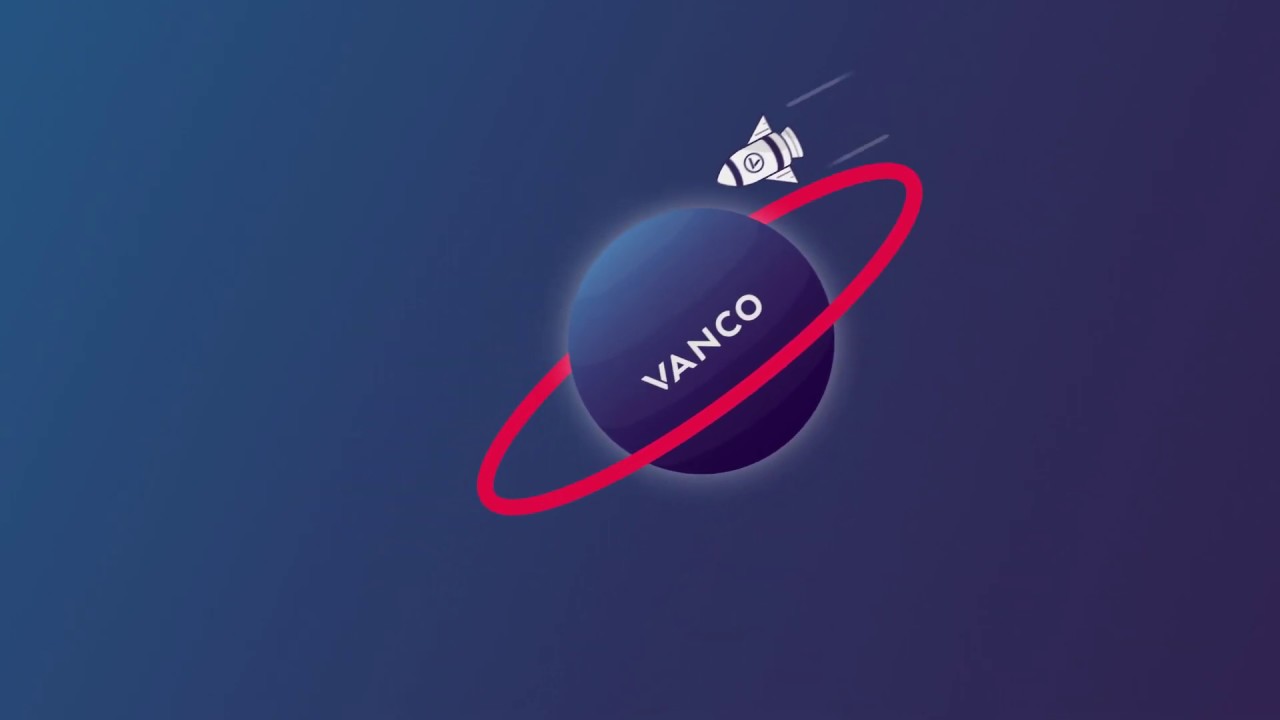 Vanco's Church eGiving Payment Journey Explained