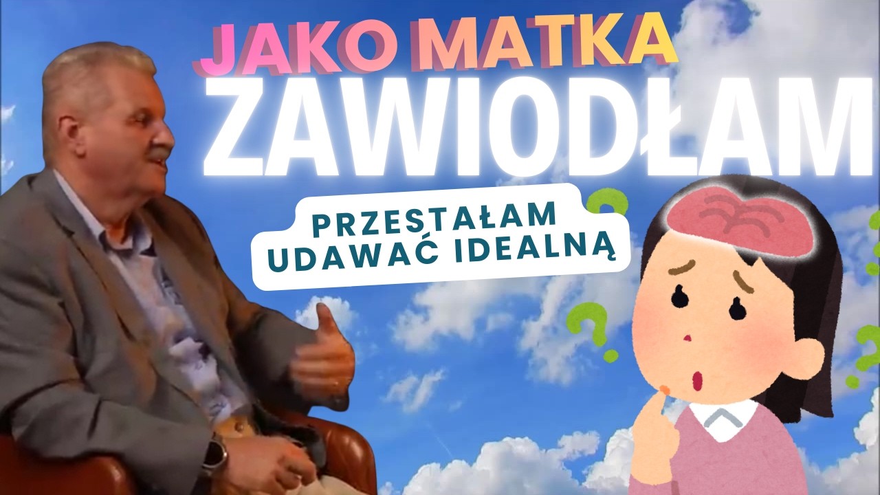 Małgosia myślała, że problem leży na zewnątrz. Prawda, którą odkryła, uderzyła w nią z całą mocą.