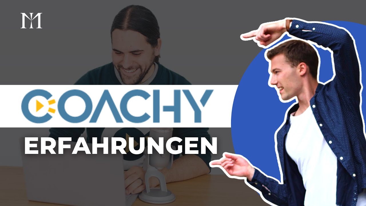 Coachy Erfahrungen: In 6 min Mitgliederbereiche erstellen?