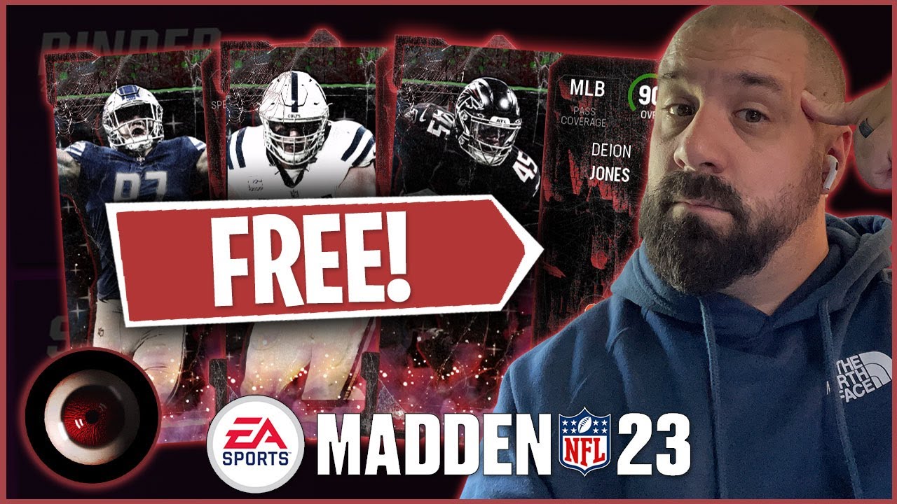 UPDATED: The BEST FREE 90 OVR Most Feared Hero Cards To Choose In MUT 23!