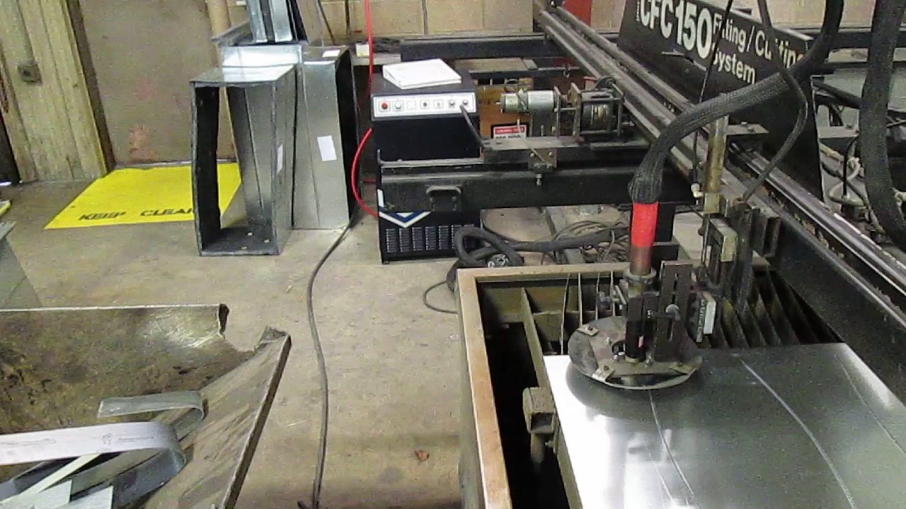 Kaliburn SR-45i Power Unit