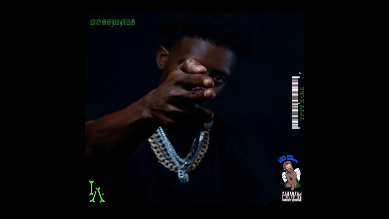 Bossmane- Lost Love ft. YnttCreKd