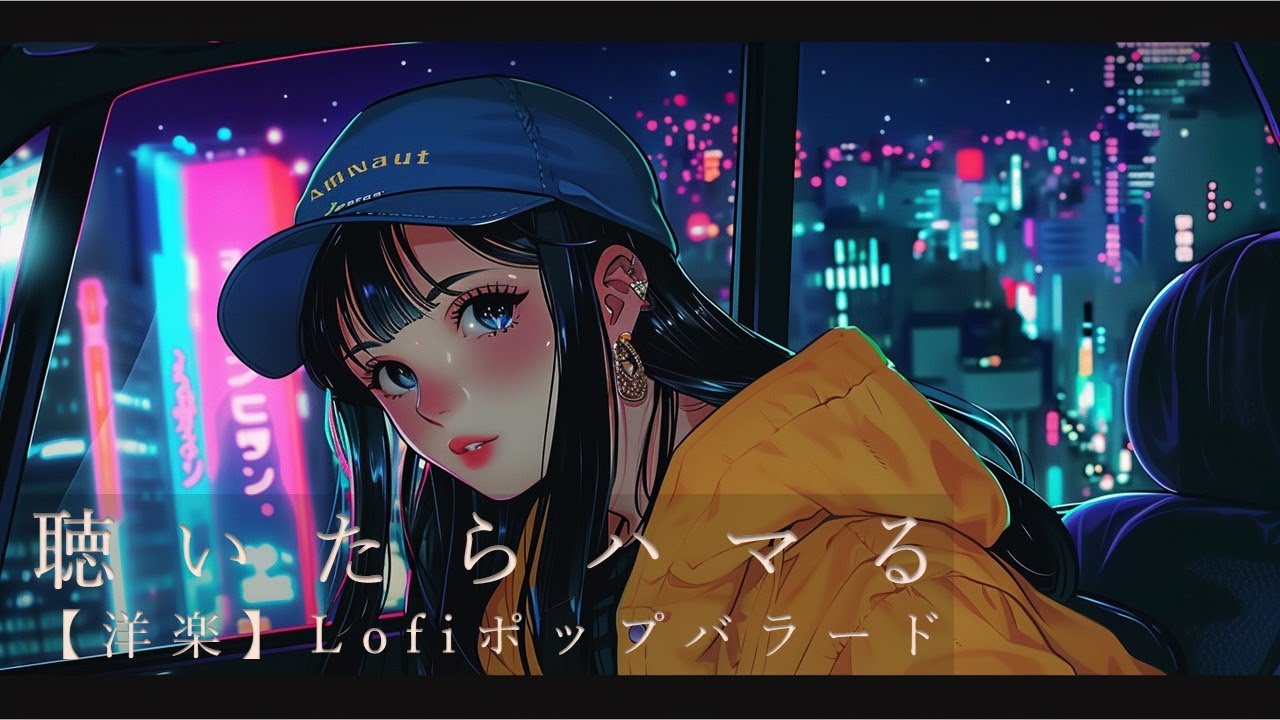 Addictive Lofi Pop Ballads | Best Chill English Songs
