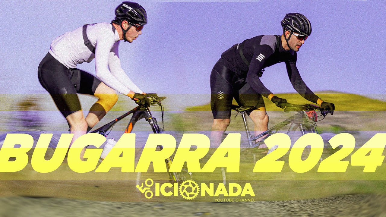 3ª CARRERA ¿ARRANCAMOS MOTORES? | Bugarra Circuito MTB Valencia Mesesport