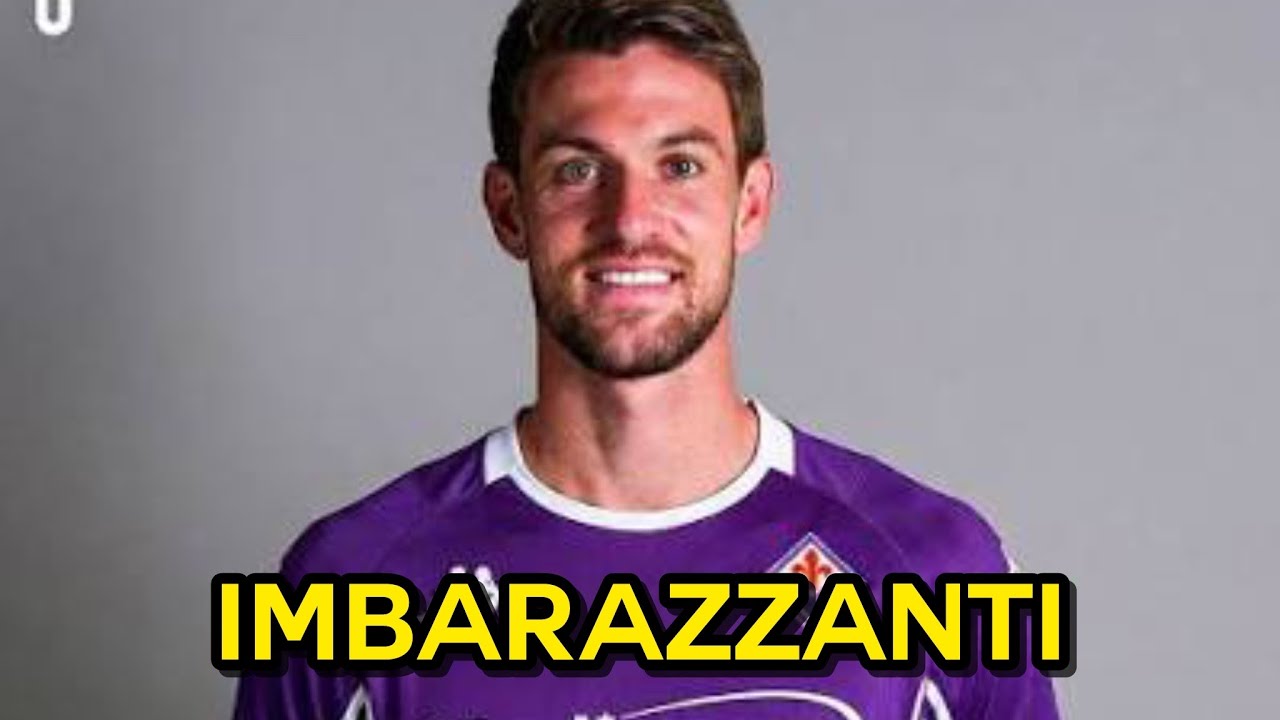 RUGANI IMBARAZZANTE. PEGGIO CHE IN CONFERENCE | UDINESE FIORENTINA 3-0 