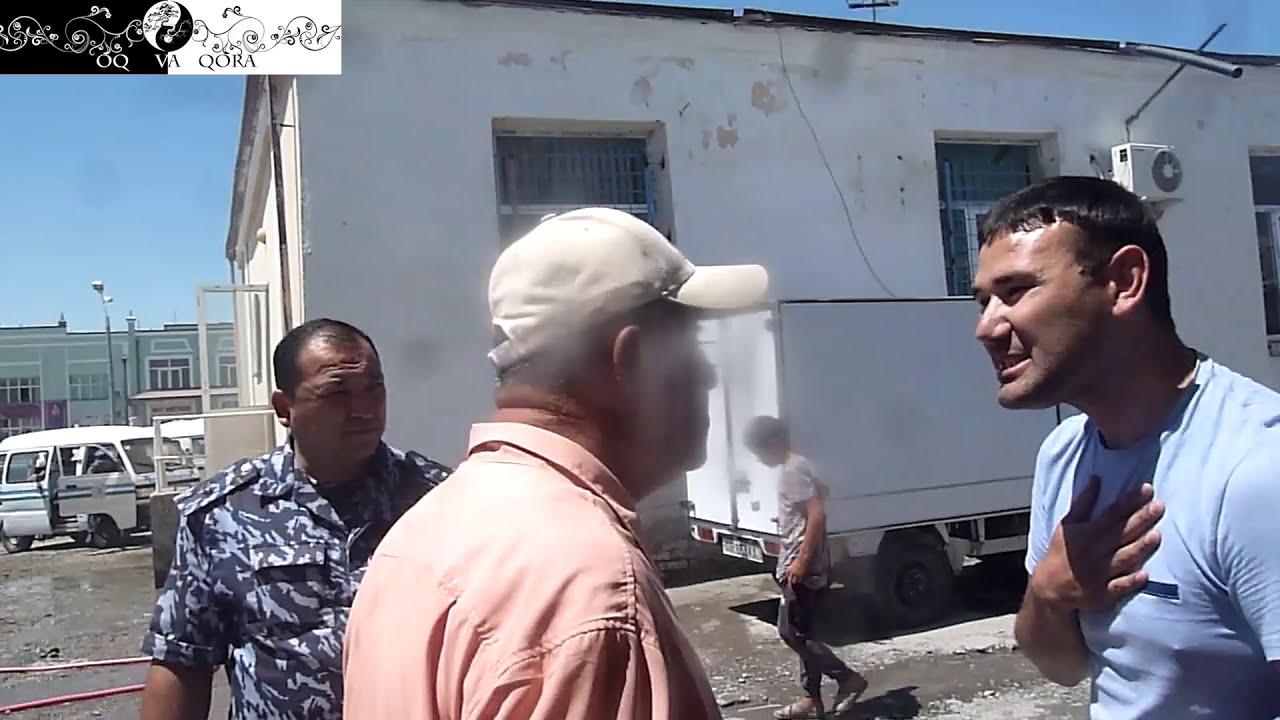 ISHTIXON XOKIMI KALTAKLAGAN VIDEO DAXSHAT JINOYAT ISHI