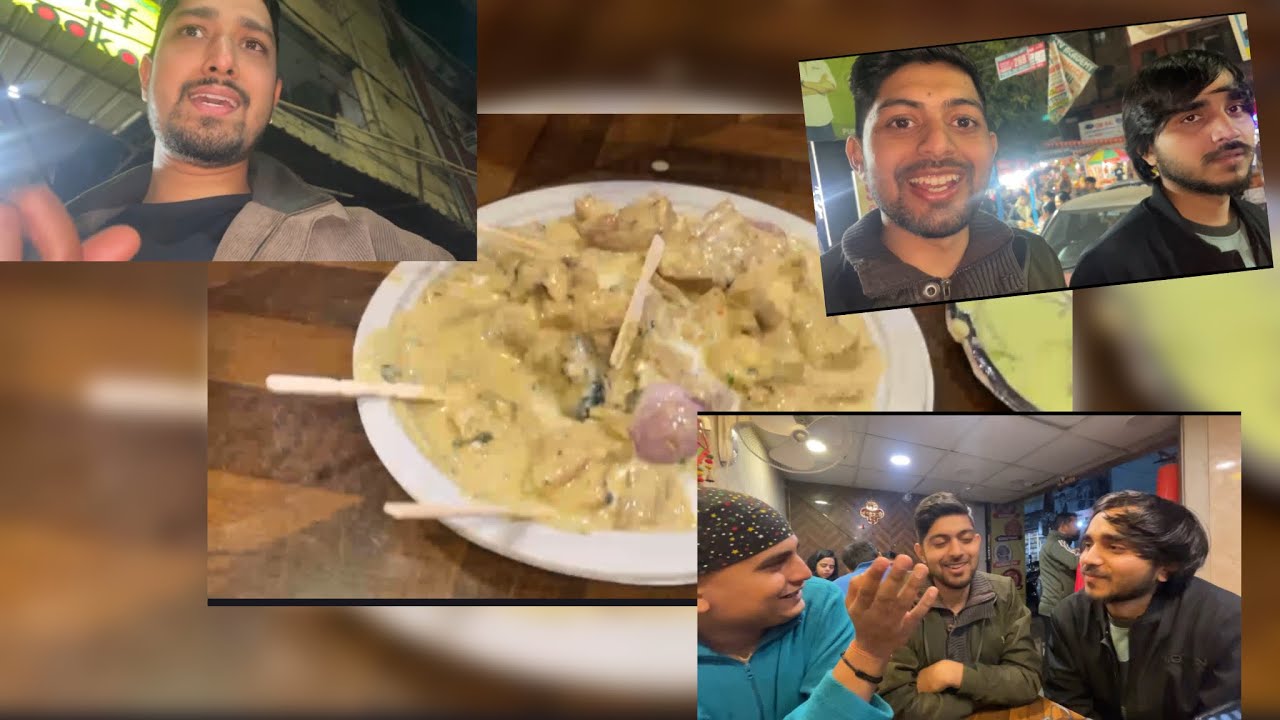 Finally bde dino baad Saare Dost Saath 🤝❤️//New Vlog 