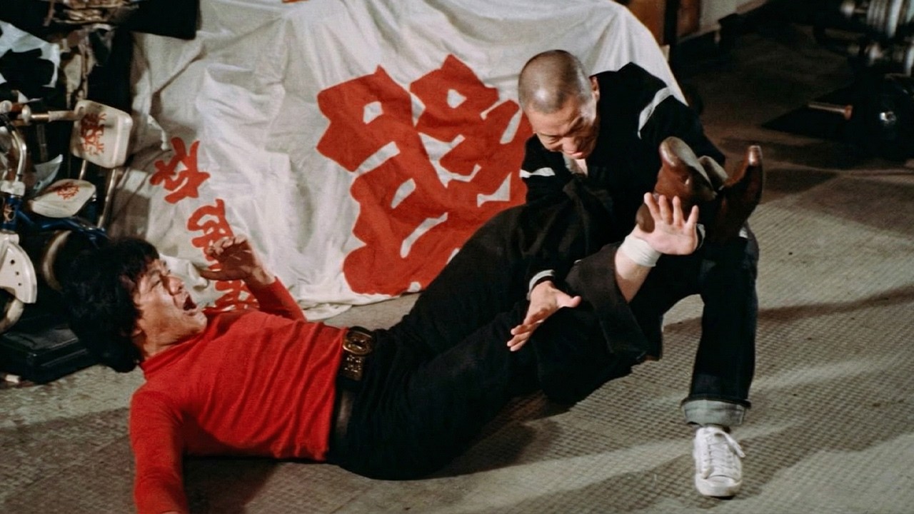 1979 - Karatékas contre trafiquants d'or - Wu-Tang Clan films
