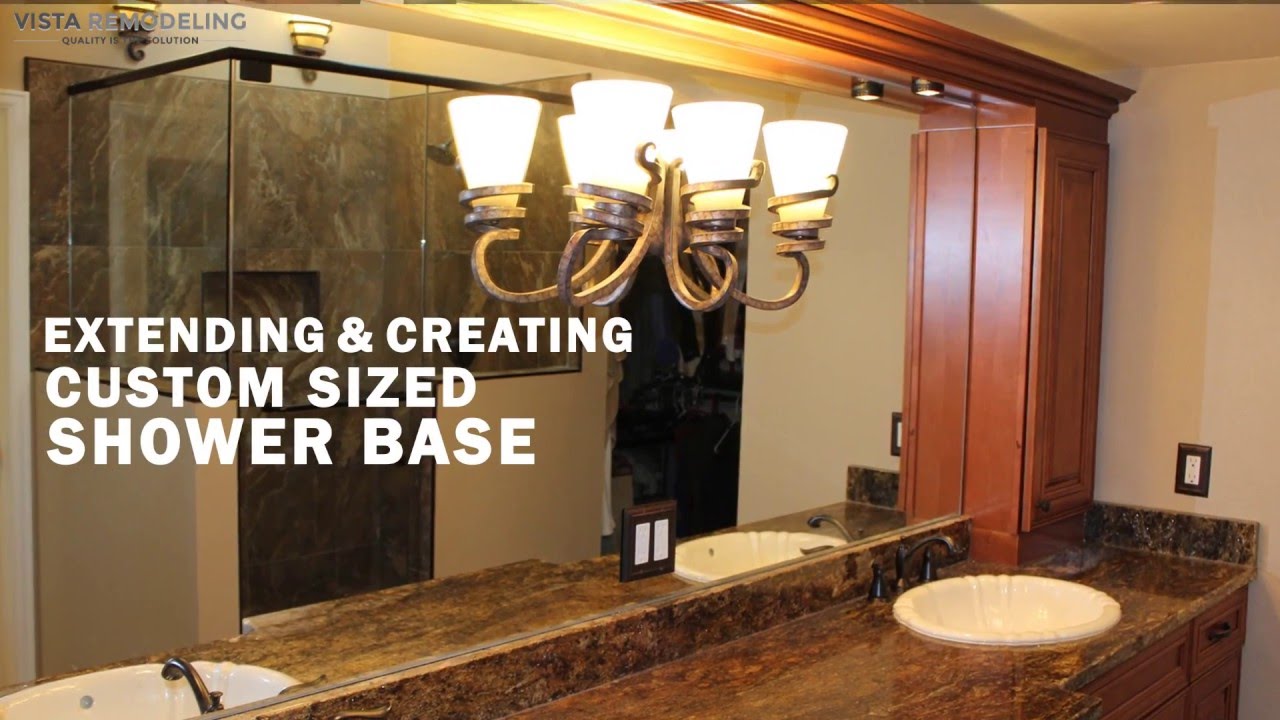 Vista Remodeling Service Review