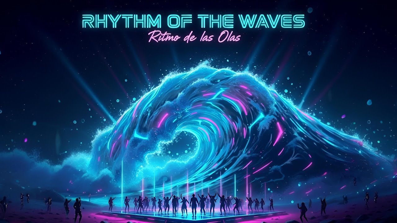 Rhythm of the Waves (Ritmo de las Olas)