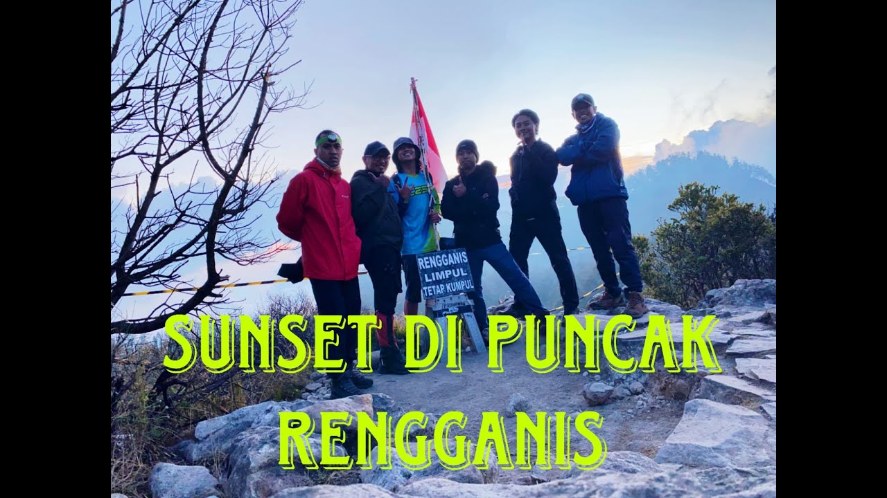 [Hiking] Pendakian Gunung Argopuro 2025 - Part 2 ~ Sabana tiada akhir menuju Sabana Lonceng