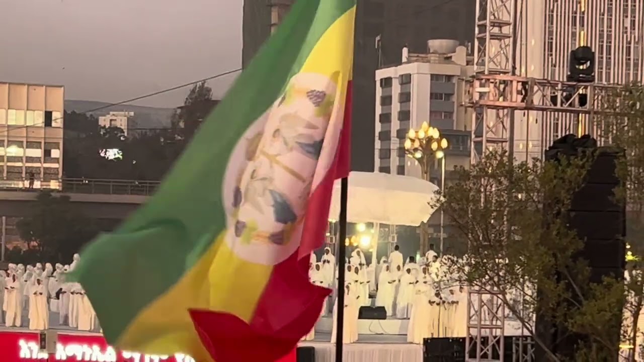 🔴❤ተጋበዙ እንኳንስ ኦርቶዶክስ ሆንኩ@Boletvቲቪ #ethiopia #ortodox #tewahido #gena #lidet