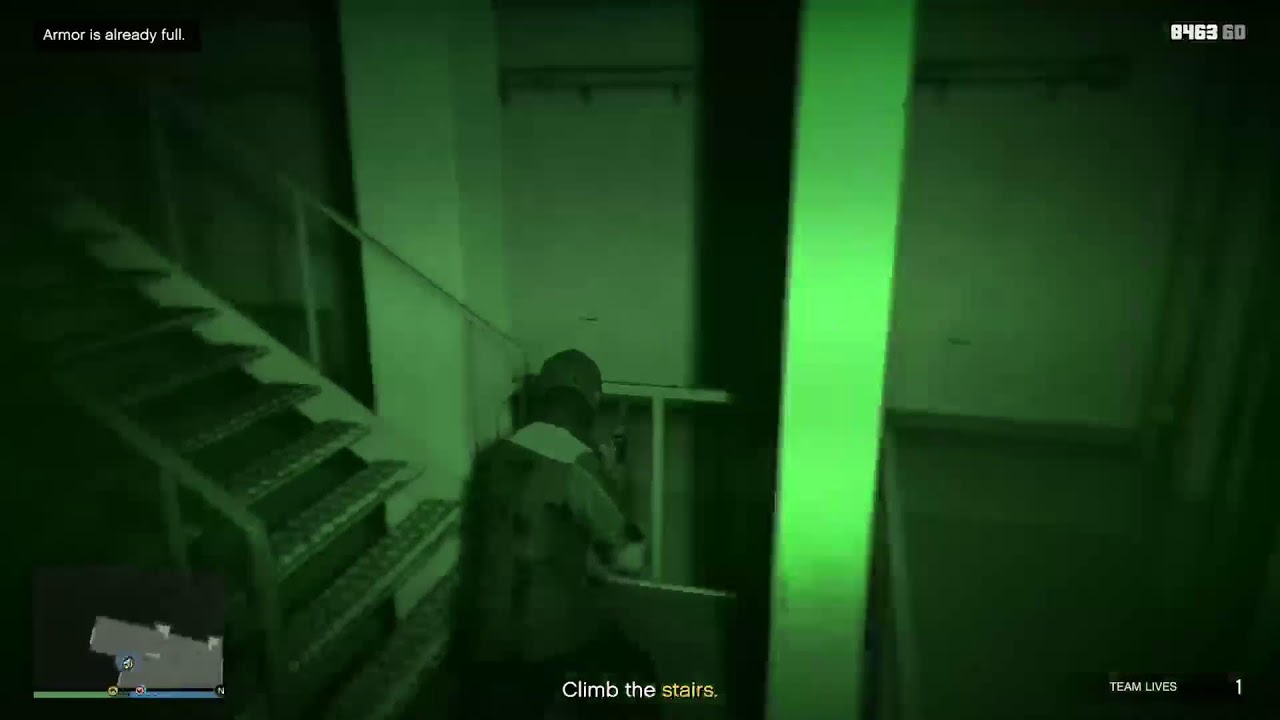 GTA V online ps5 random stuff