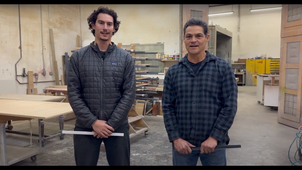 Meet the Minds Behind Cabinet Hero