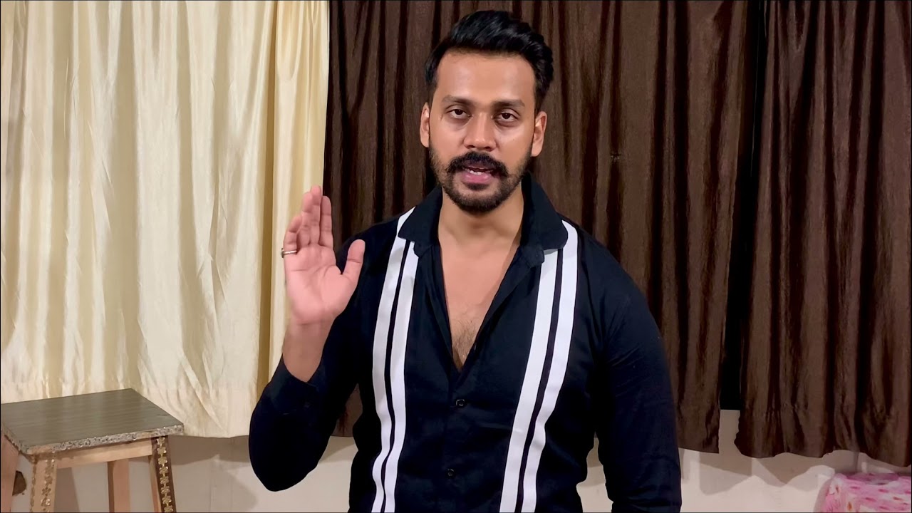 Saksham Arya | Audition