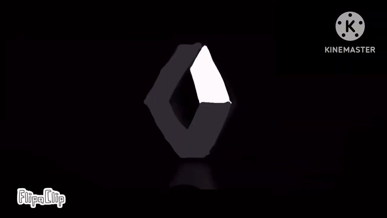 Renault logo history