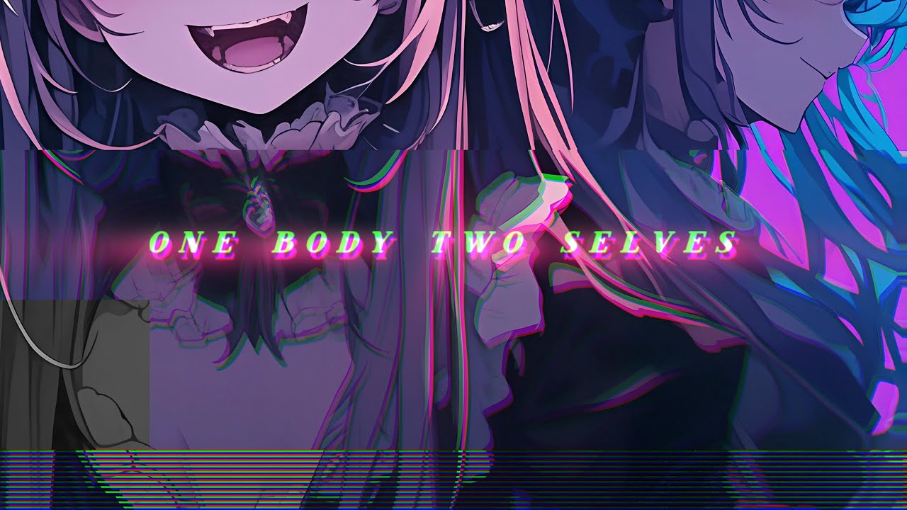【Artcore×Gothic】Dopelmäid