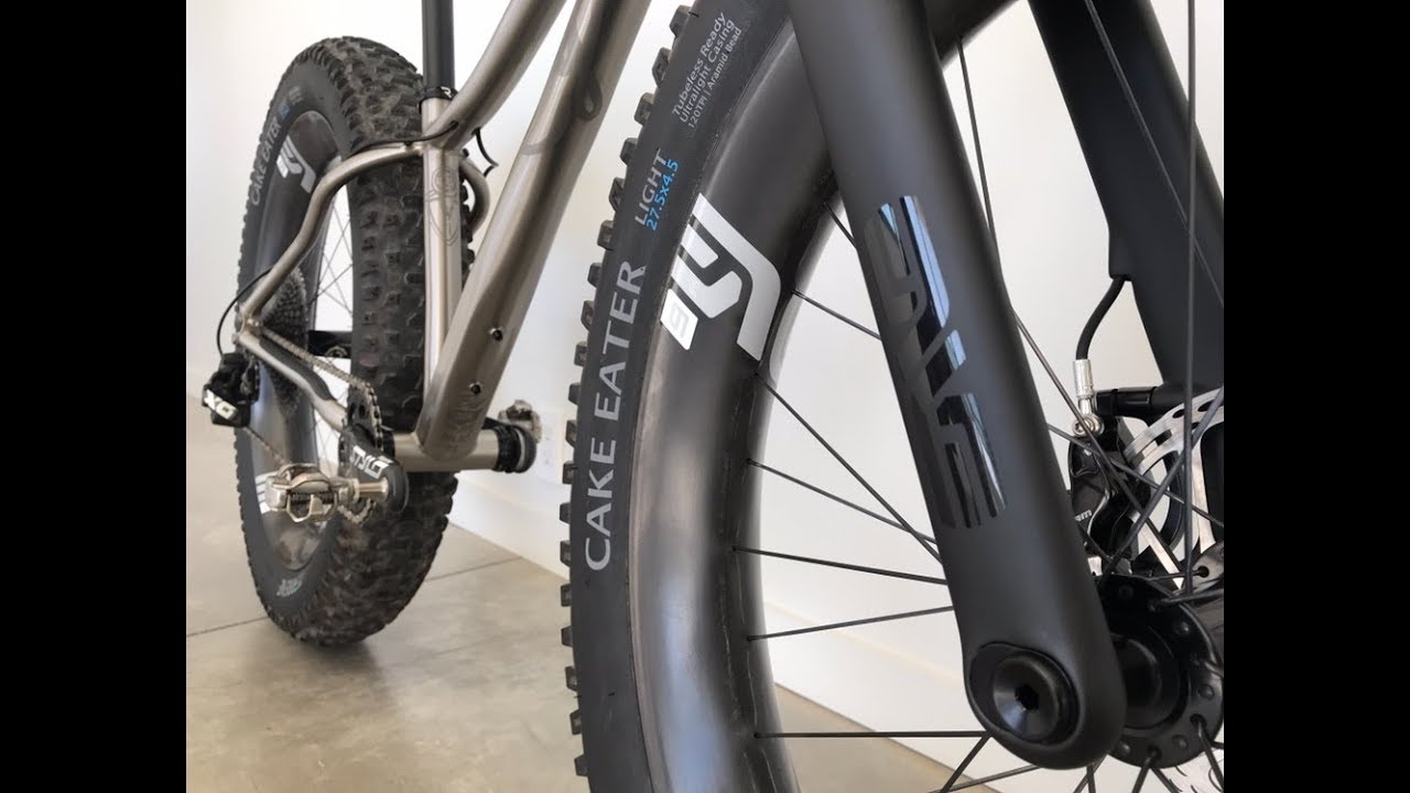 Why Cycles New Bike Day