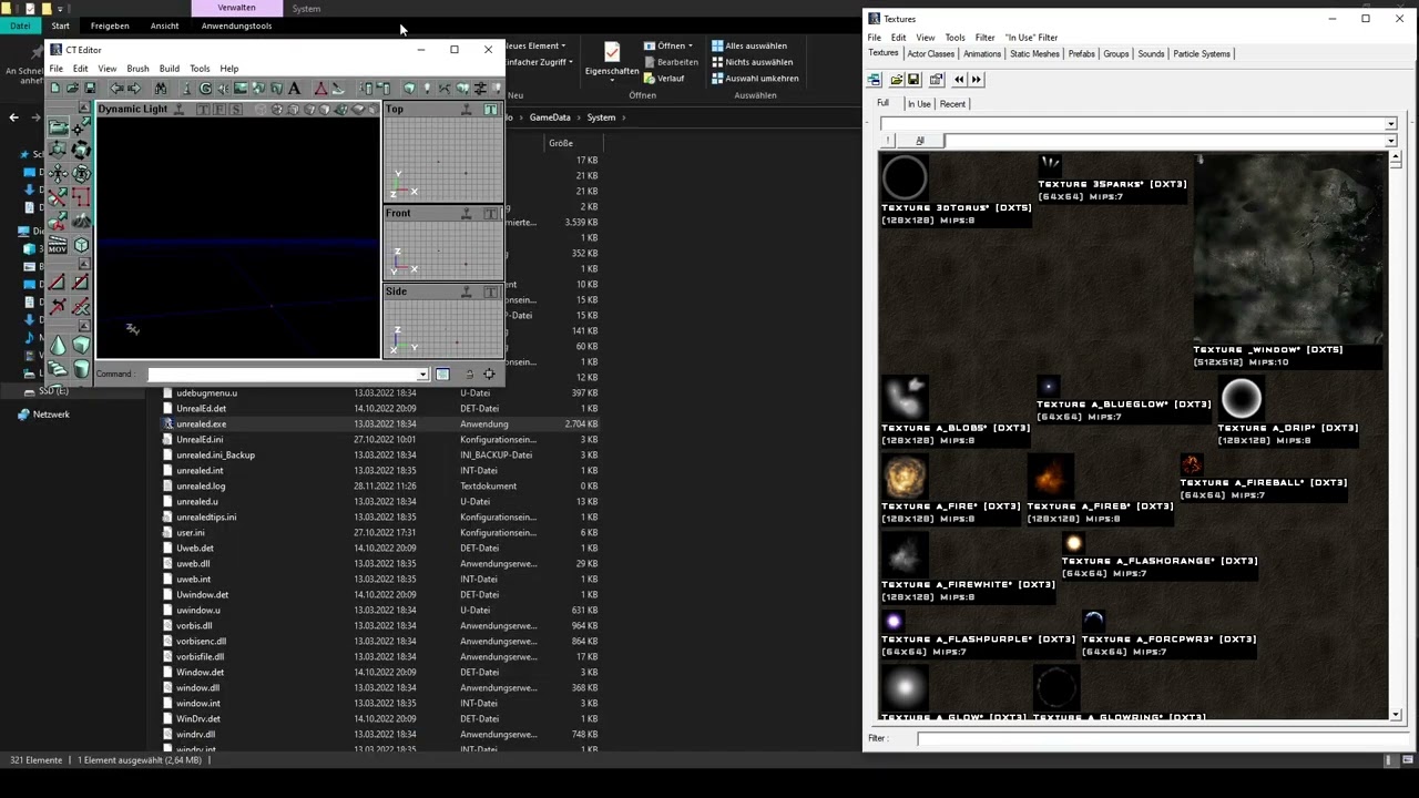 SWRC Tutorial Series #1 - Basic overview and general setup/information