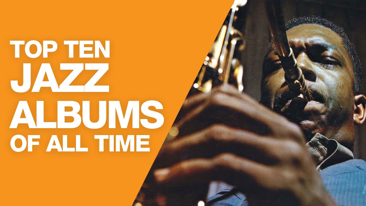 Top 10 Jazz Albums That Should Be In Everyone's Collection