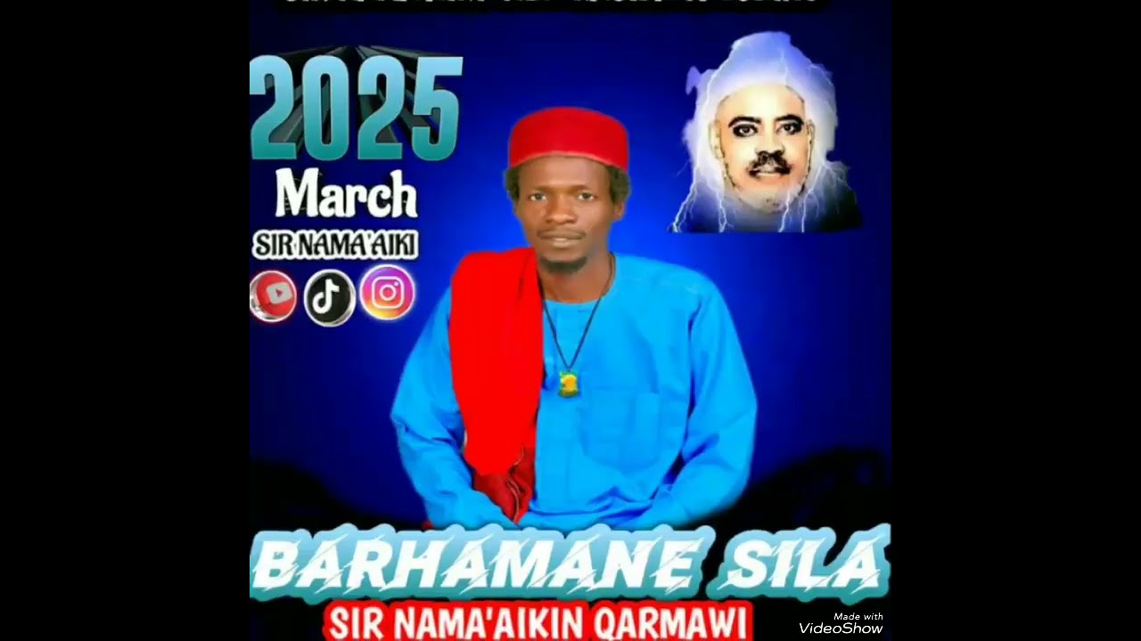 Barhamane Sila