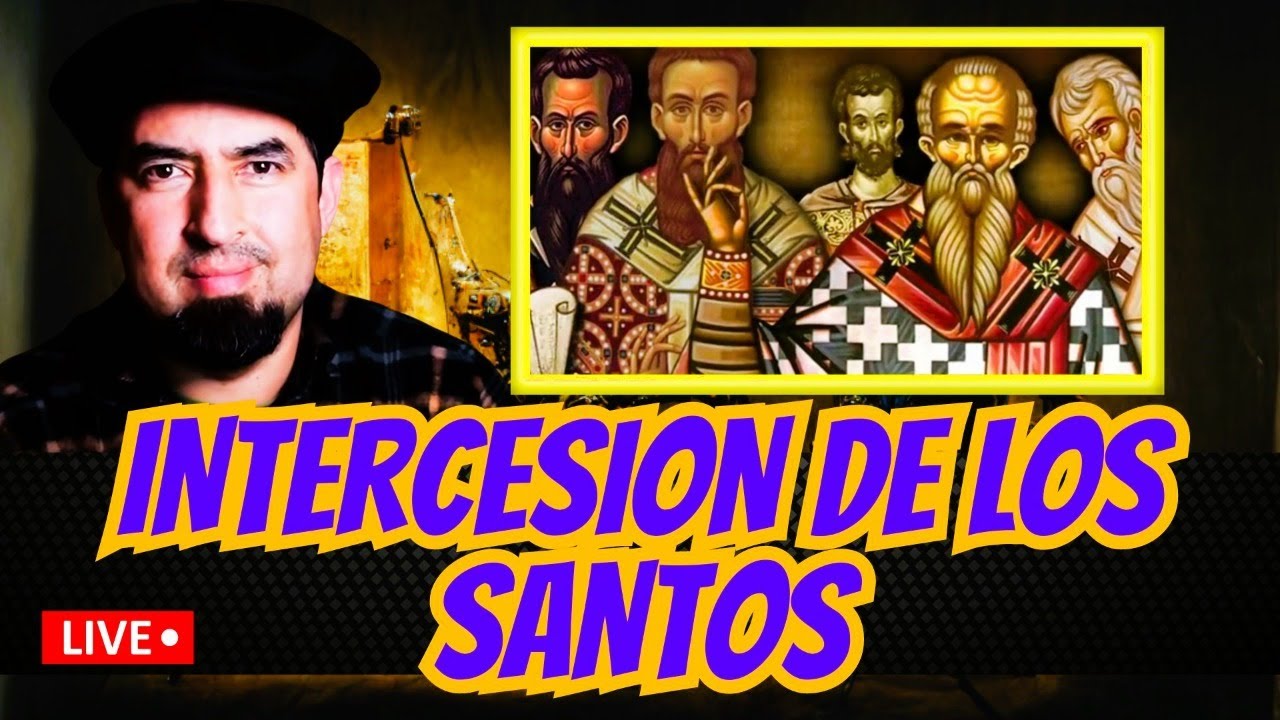 ¿Podemos orar a los 