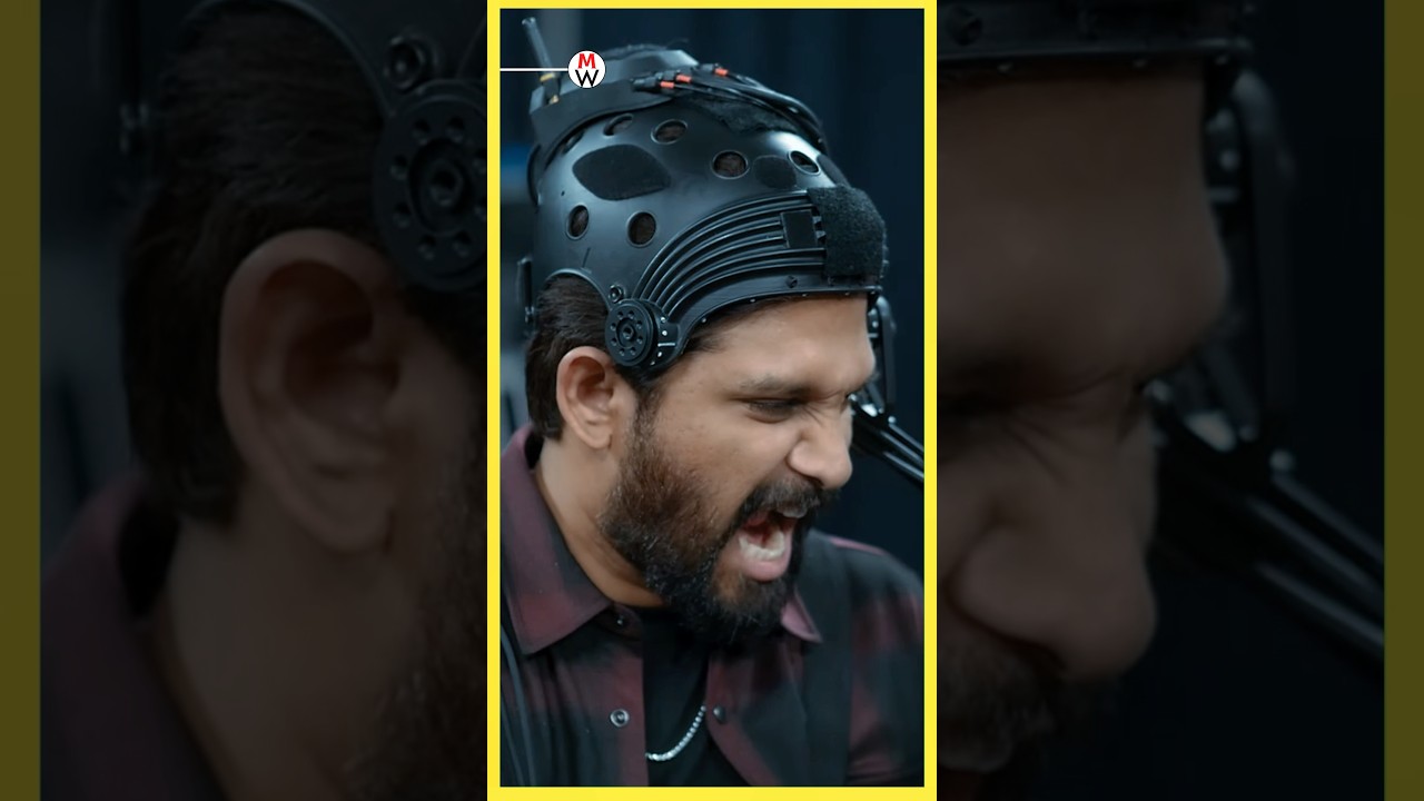 AA22 x A6 in Controversy!🤯#aa22xa6 #aa22 #alluarjun #attle #controvarsy #shortsfeed #shorts #viral