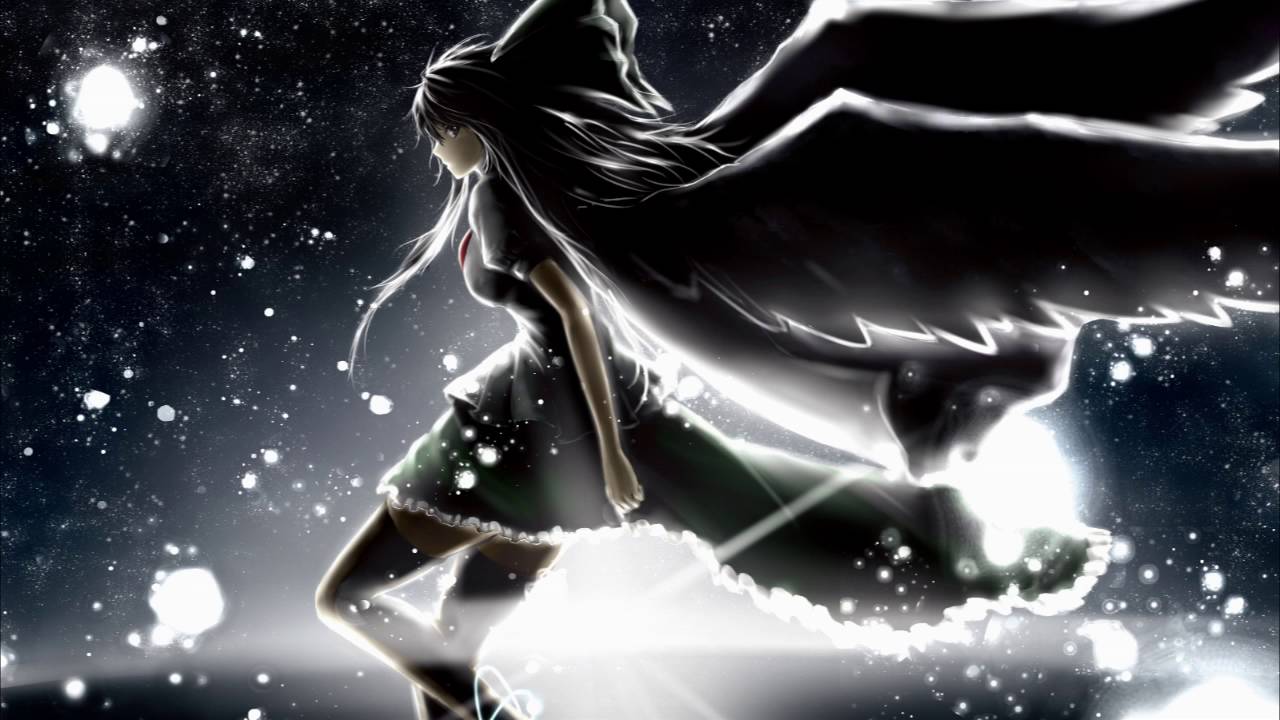 東方 Touhou remix (Calm) Hellfire Mantle