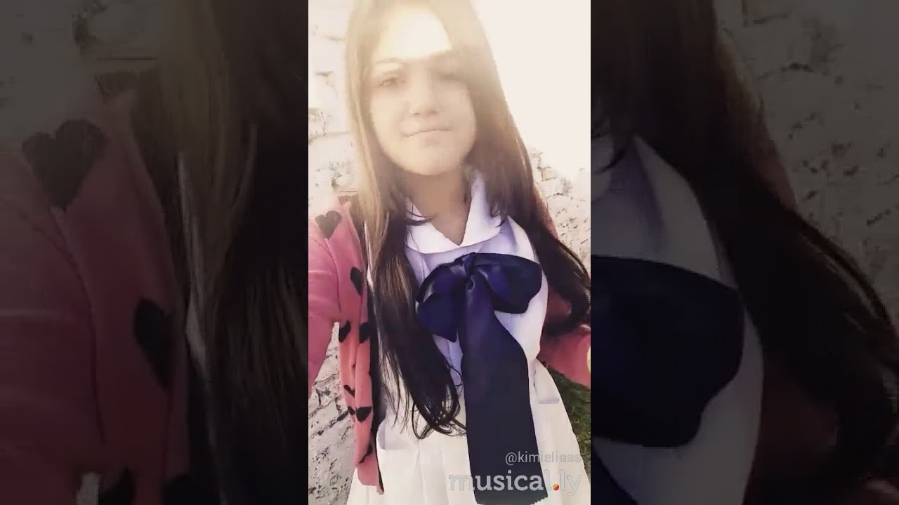 Transici&oacute;n/// Kimi El&iacute;as
