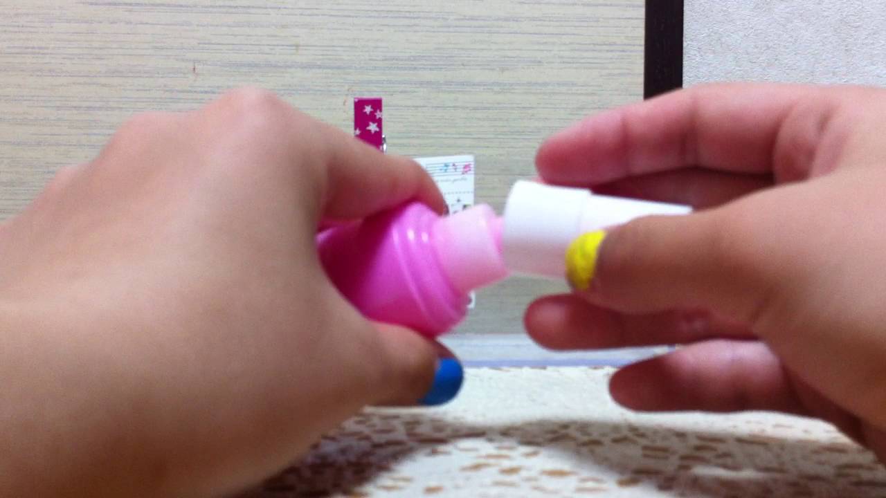 【音フェチ】ふたの開け閉め(？)