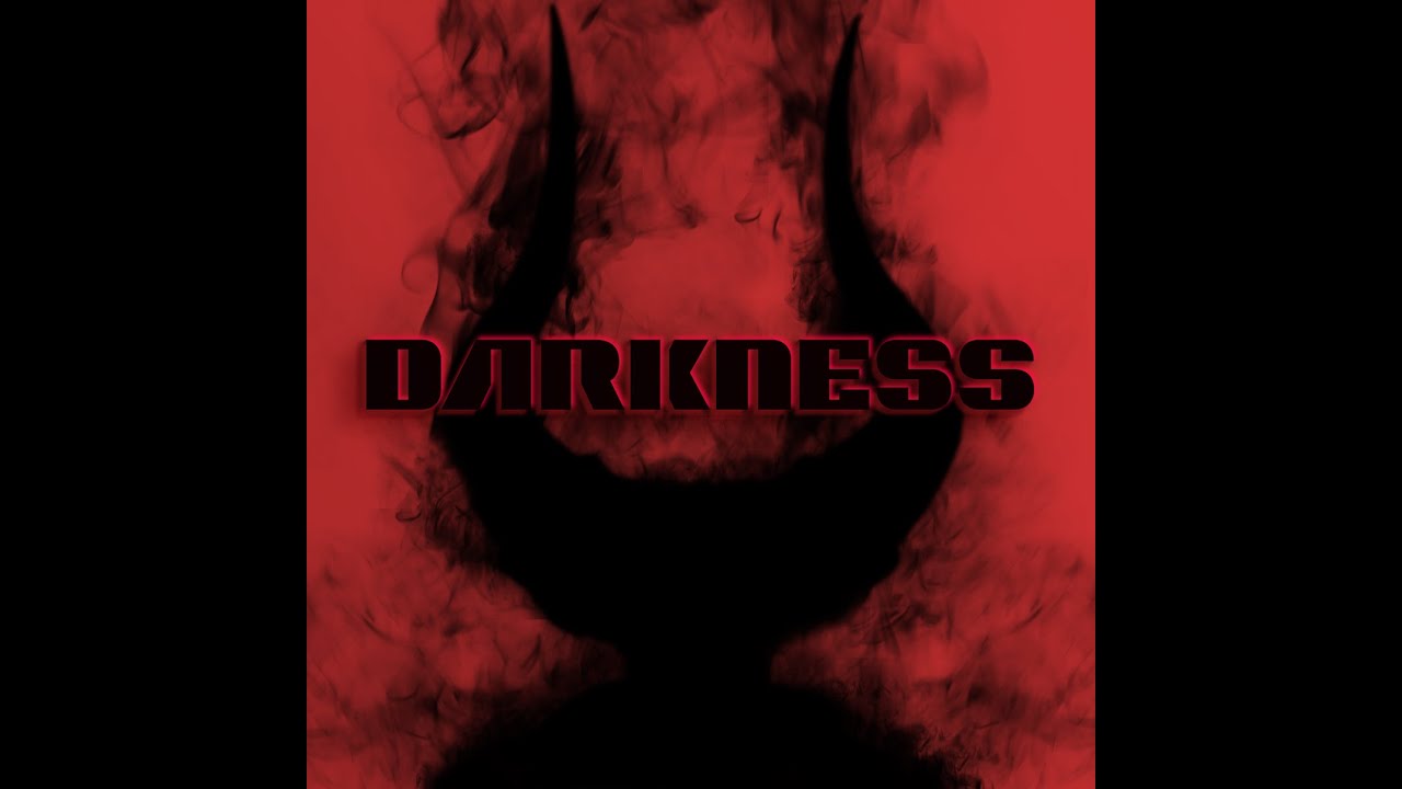 Mister the Kid and Dimi Kaye - Darkness | Synthwave / Retrowave / Shredwave